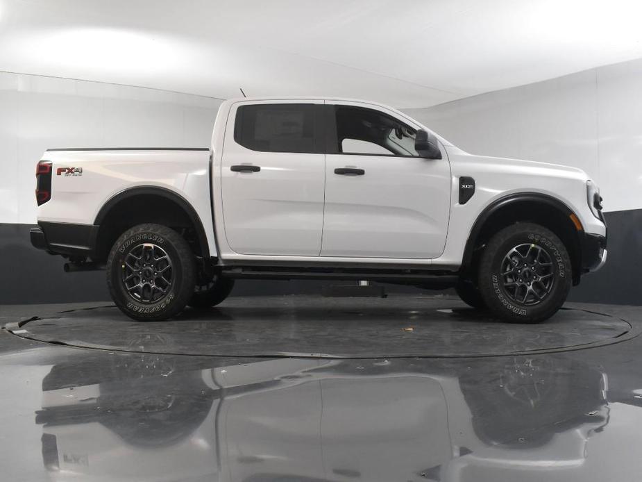 new 2024 Ford Ranger car, priced at $38,870