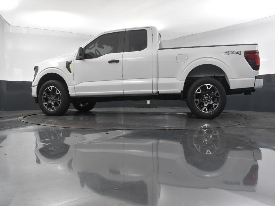 new 2024 Ford F-150 car, priced at $44,340