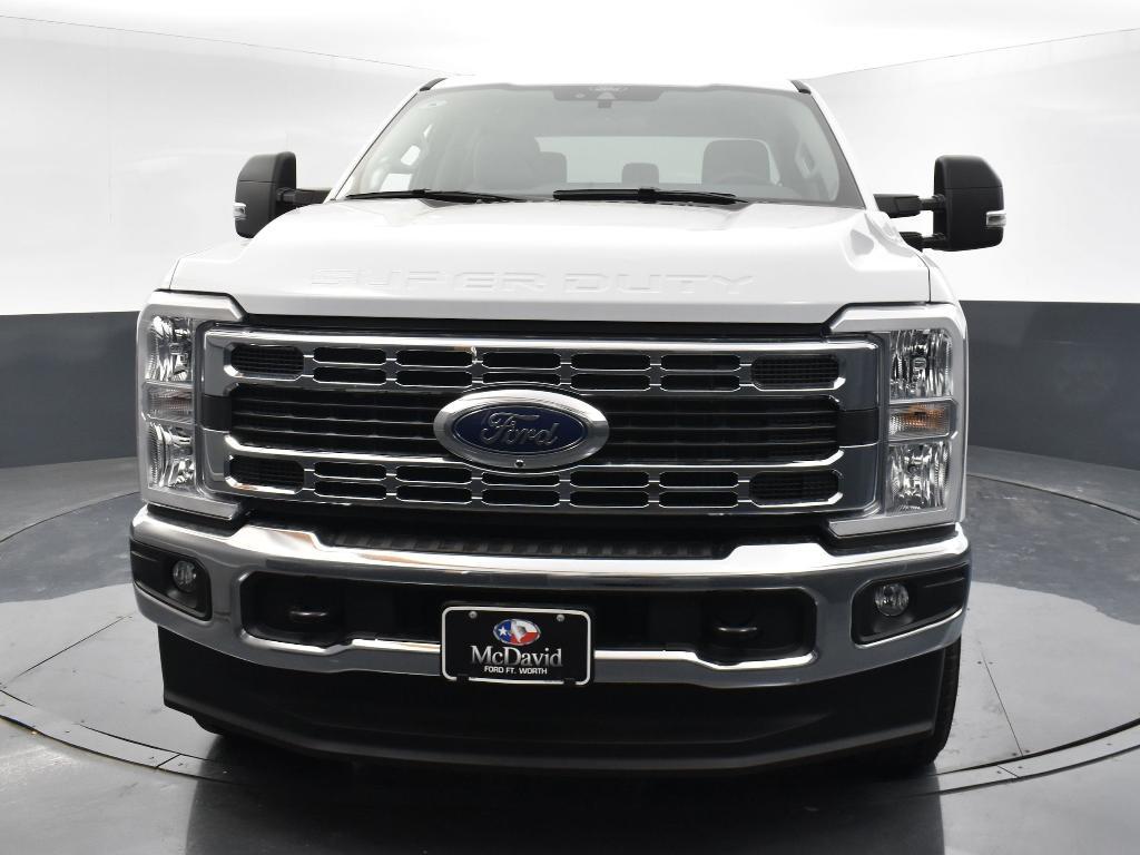 new 2025 Ford F-250 car, priced at $63,005