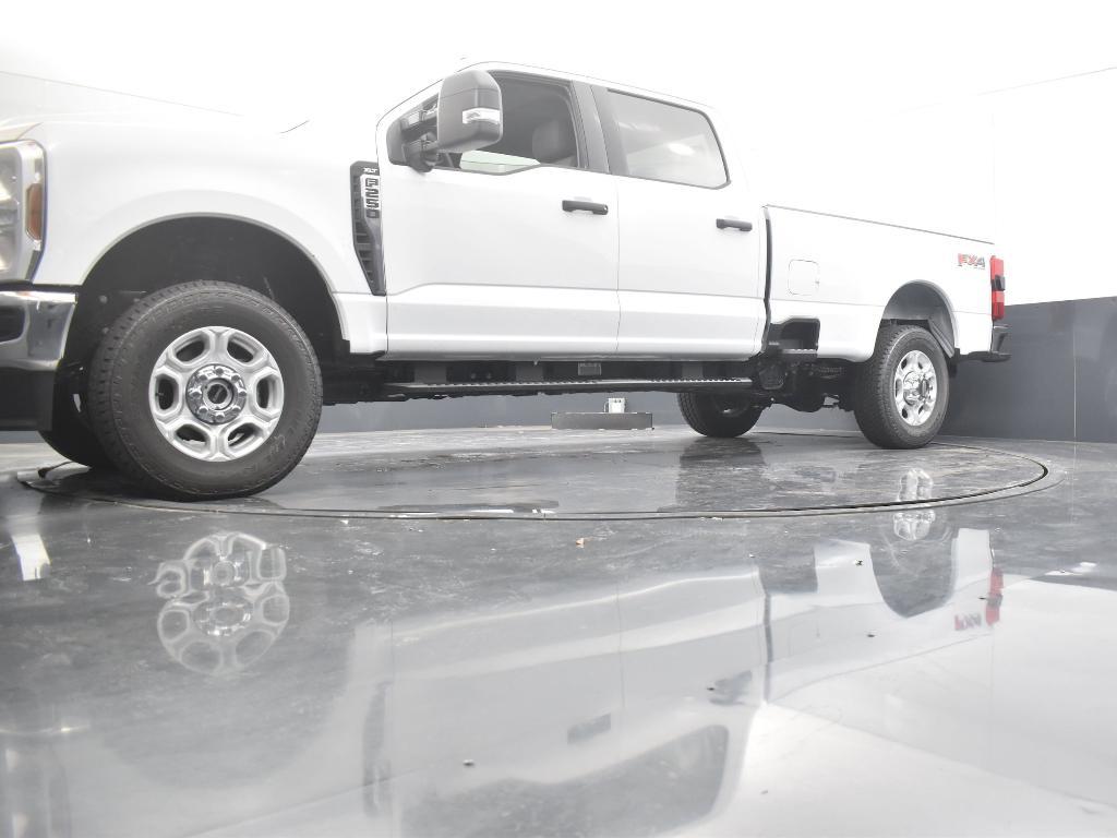 new 2025 Ford F-250 car, priced at $63,005