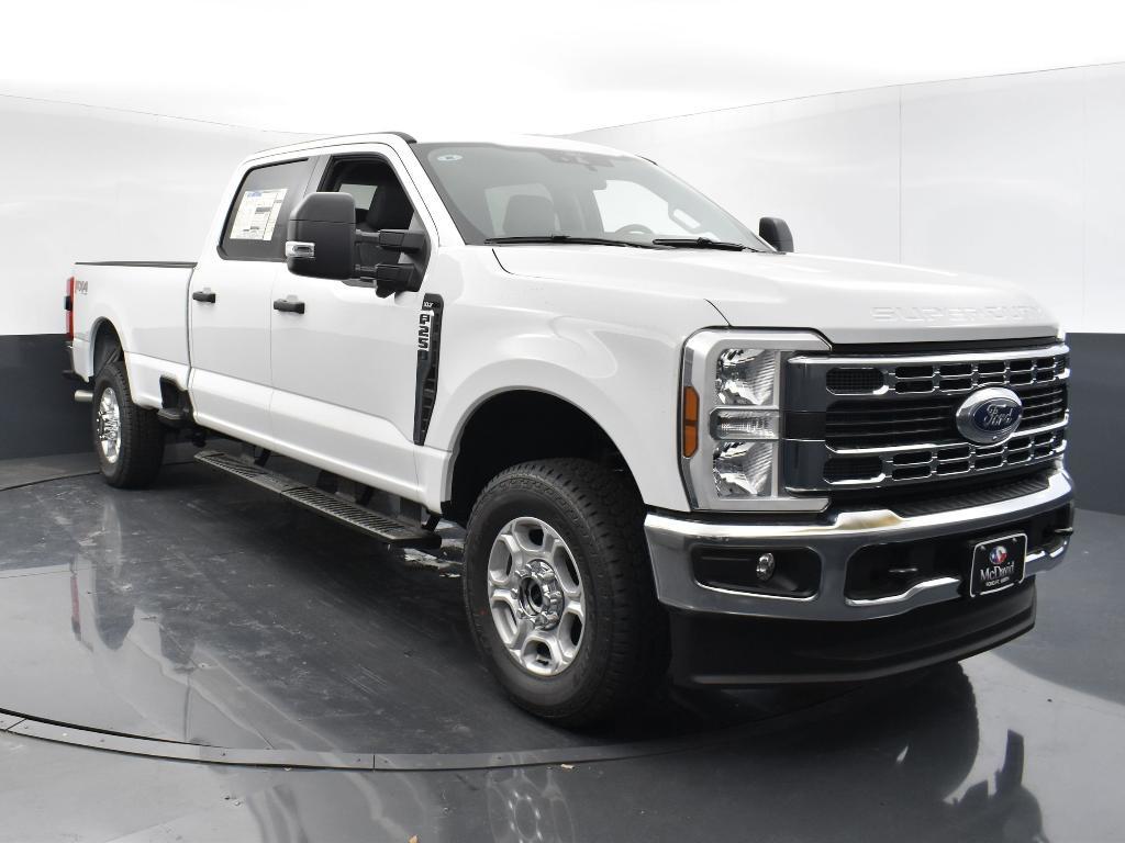 new 2025 Ford F-250 car, priced at $63,005