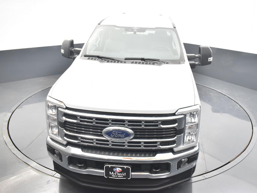 new 2025 Ford F-250 car, priced at $63,005