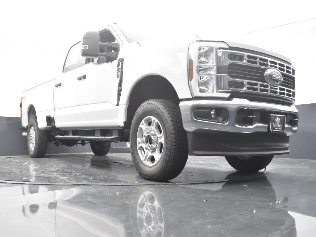 new 2025 Ford F-250 car, priced at $63,005