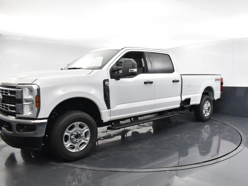 new 2025 Ford F-250 car, priced at $63,005