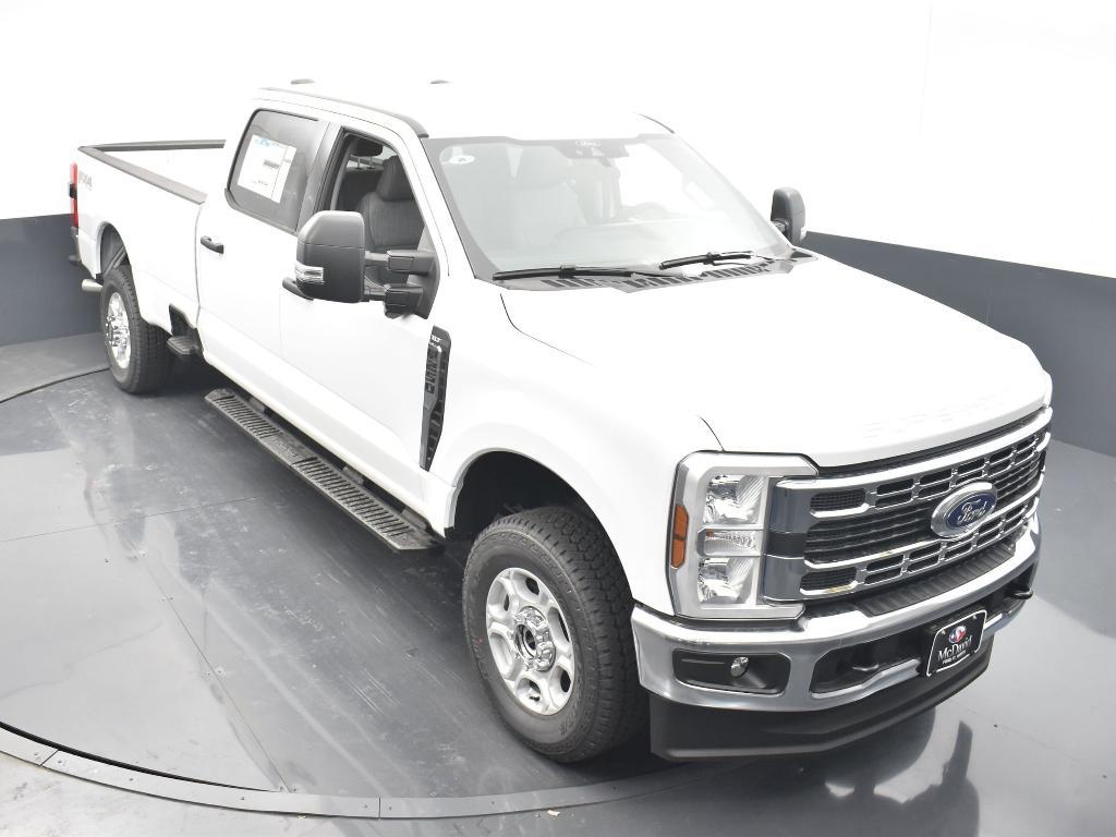 new 2025 Ford F-250 car, priced at $63,005