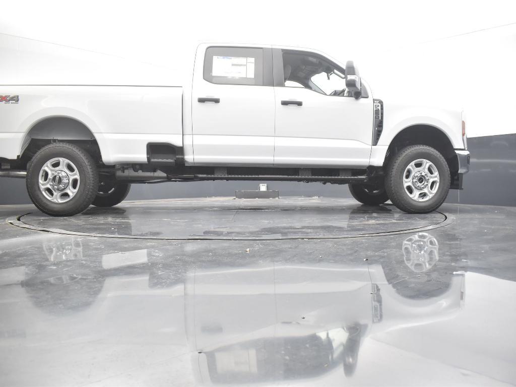 new 2025 Ford F-250 car, priced at $63,005