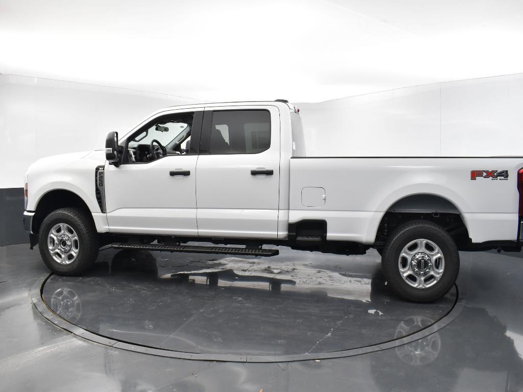 new 2025 Ford F-250 car, priced at $63,005