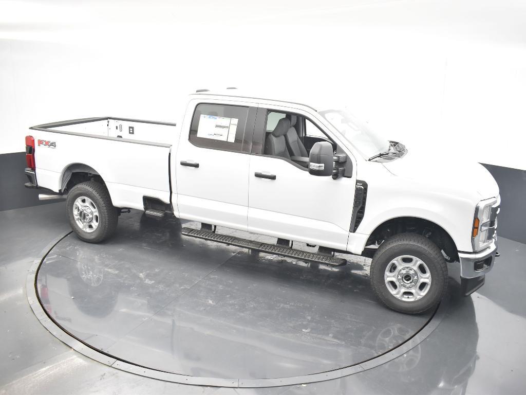 new 2025 Ford F-250 car, priced at $63,005