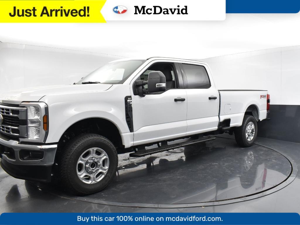 new 2025 Ford F-250 car, priced at $63,005