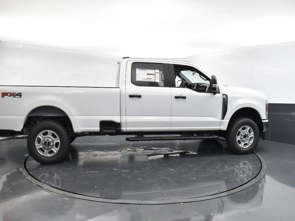 new 2025 Ford F-250 car, priced at $63,005