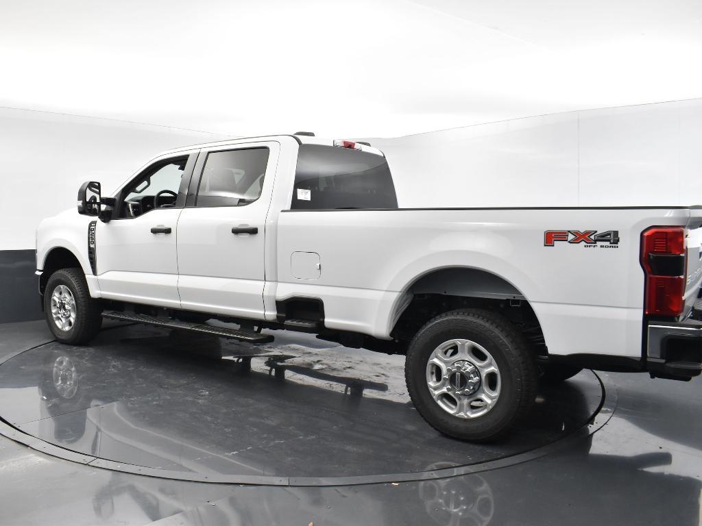 new 2025 Ford F-250 car, priced at $63,005