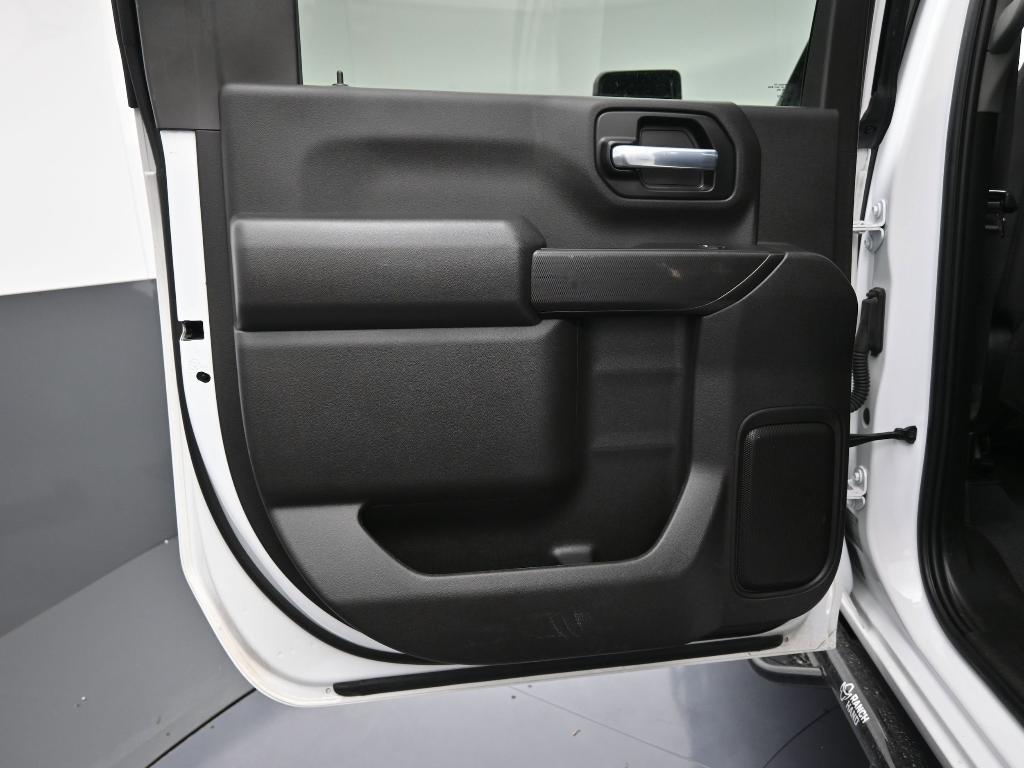 used 2024 Chevrolet Silverado 2500 car, priced at $47,994