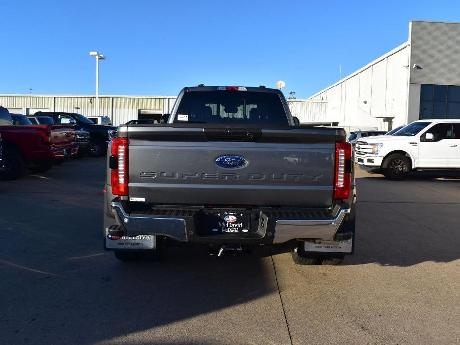 new 2024 Ford F-450 car, priced at $76,180