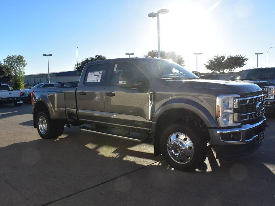 new 2024 Ford F-450 car, priced at $76,180