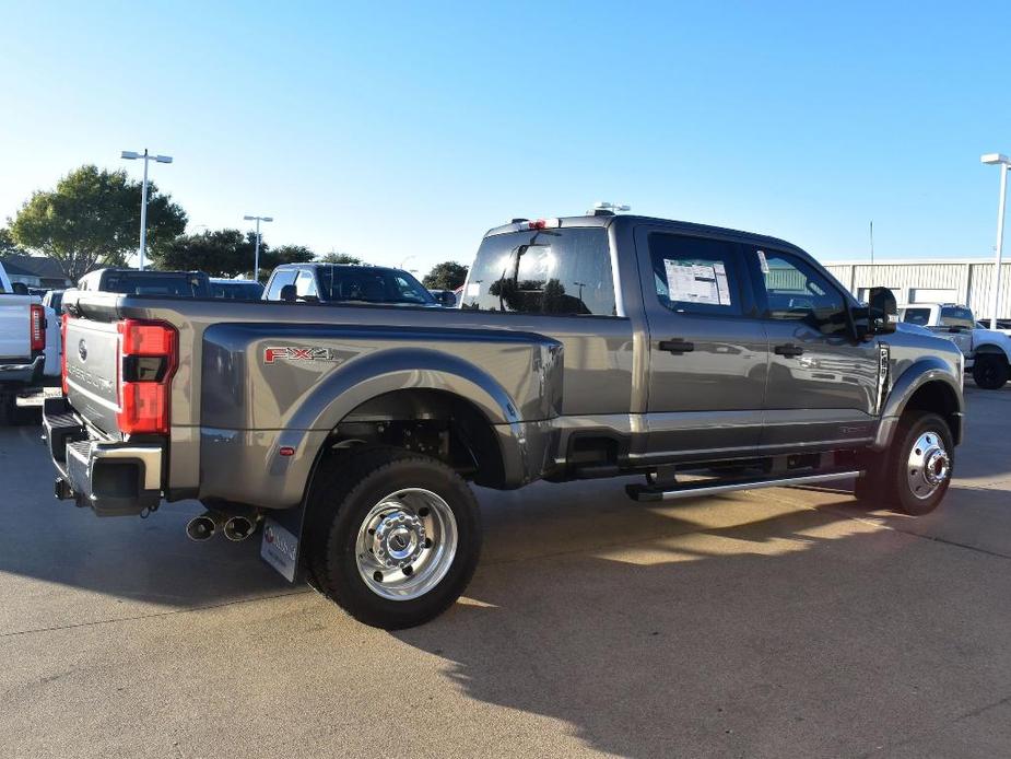 new 2024 Ford F-450 car, priced at $76,180