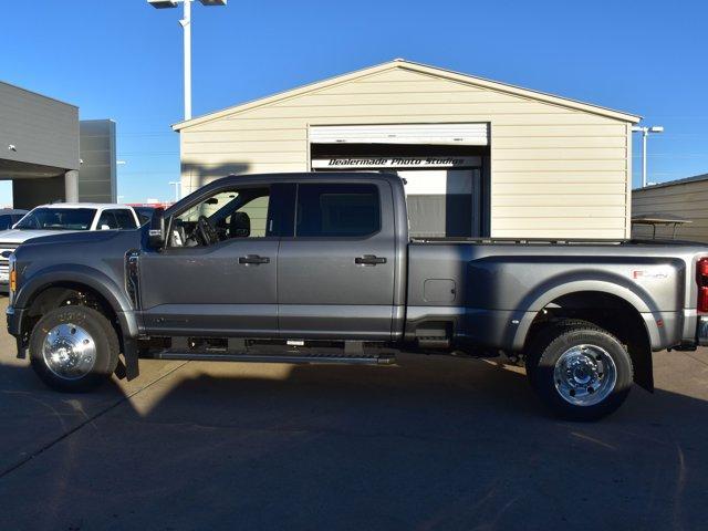 new 2024 Ford F-450 car, priced at $76,180