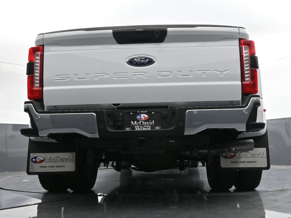 new 2025 Ford F-350 car, priced at $76,295