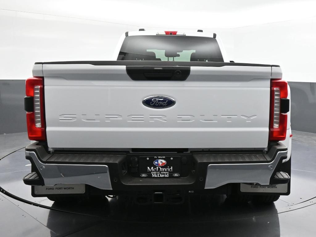 new 2025 Ford F-350 car, priced at $76,295
