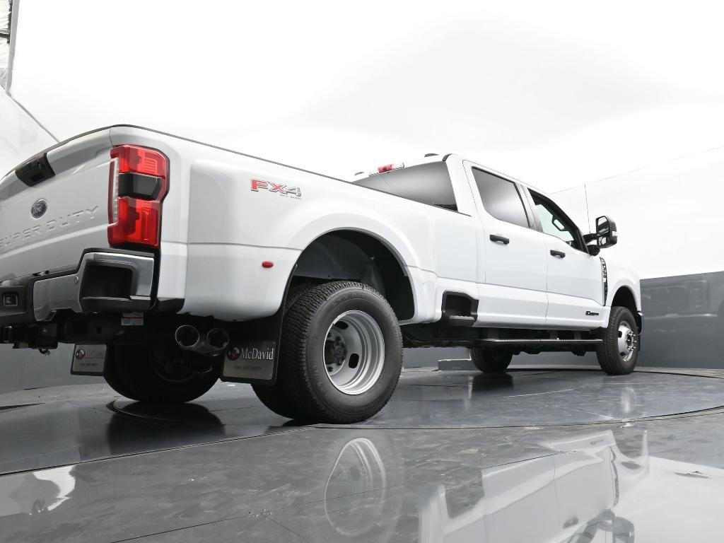 new 2025 Ford F-350 car, priced at $76,295