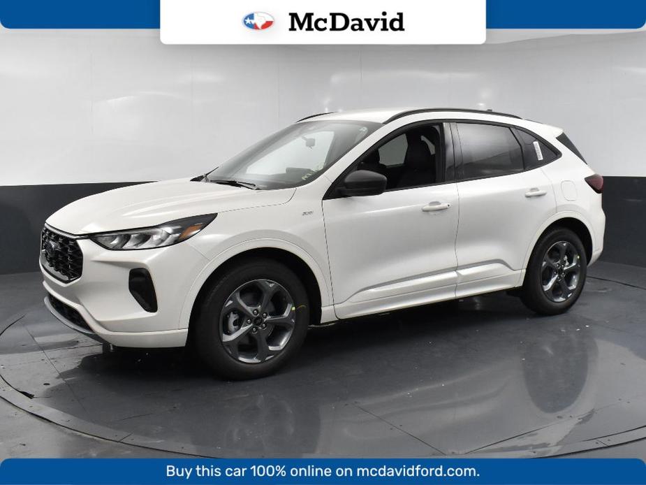 new 2024 Ford Escape car, priced at $29,783