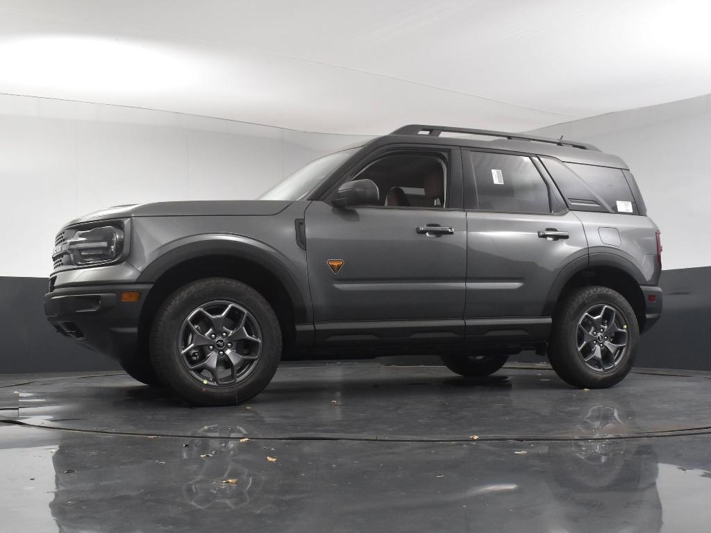 new 2024 Ford Bronco Sport car, priced at $39,800