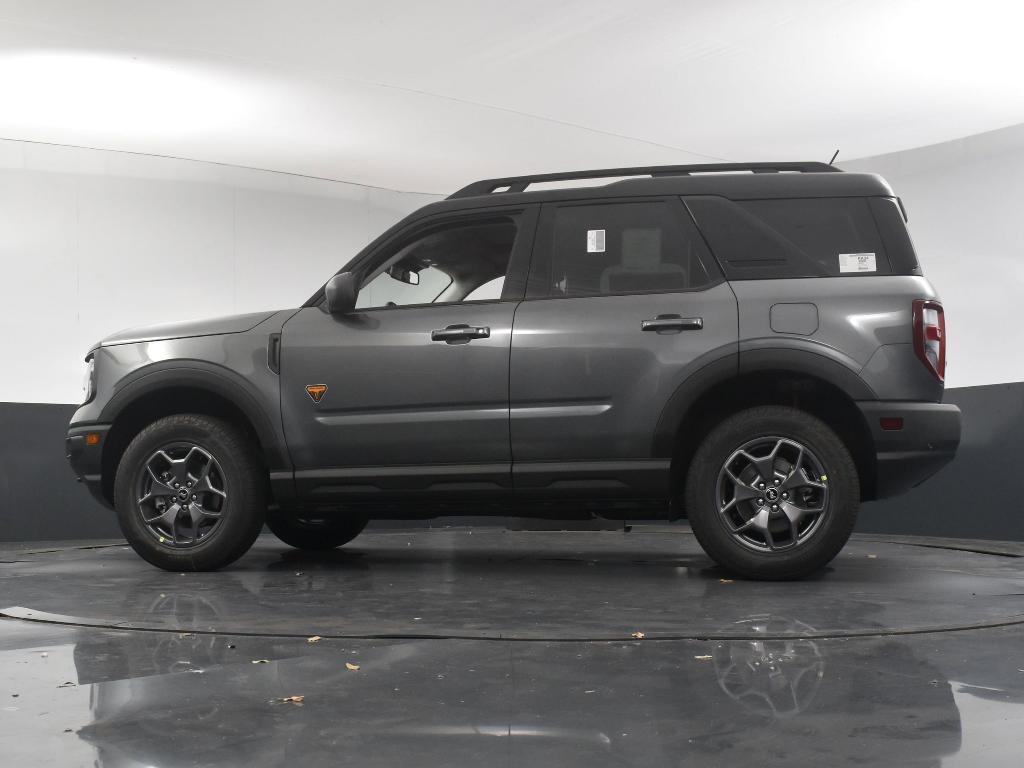 new 2024 Ford Bronco Sport car, priced at $39,800