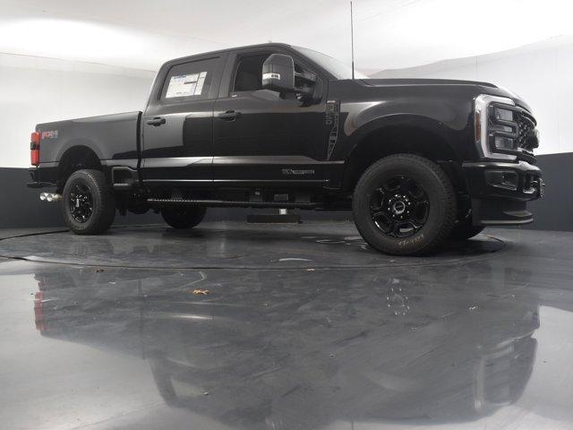 new 2024 Ford F-250 car, priced at $62,700