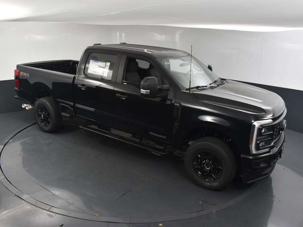 new 2024 Ford F-250 car, priced at $62,700