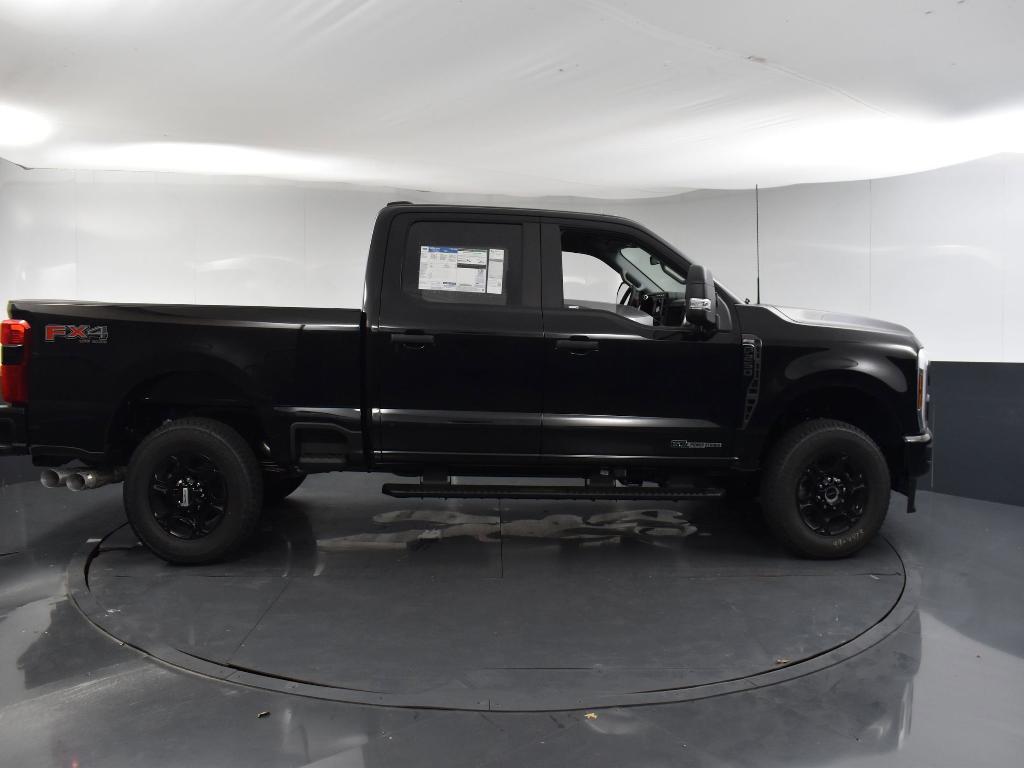 new 2024 Ford F-250 car, priced at $62,700