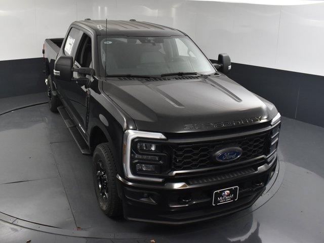 new 2024 Ford F-250 car, priced at $62,700