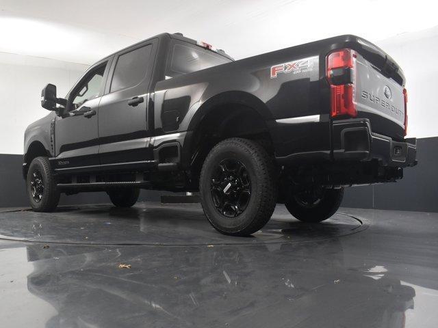 new 2024 Ford F-250 car, priced at $62,700