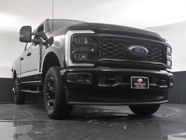 new 2024 Ford F-250 car, priced at $62,700