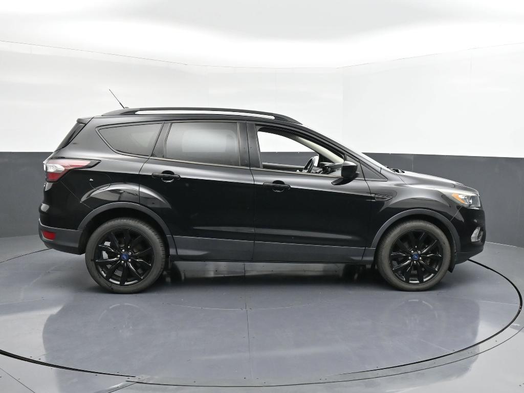 used 2018 Ford Escape car, priced at $10,930