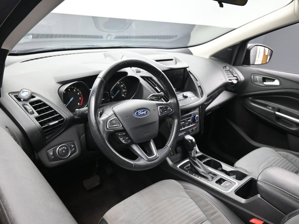 used 2018 Ford Escape car, priced at $10,930