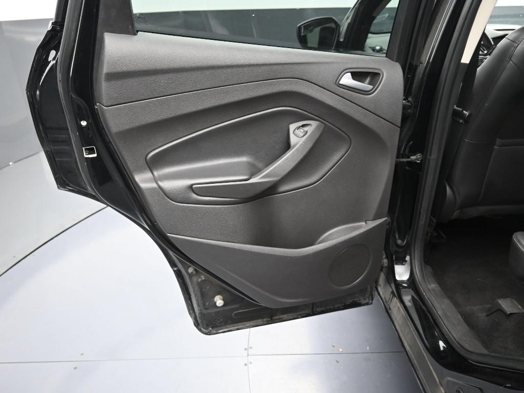 used 2018 Ford Escape car, priced at $10,930