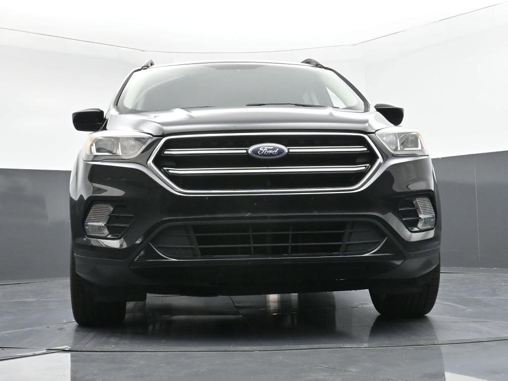used 2018 Ford Escape car, priced at $10,930