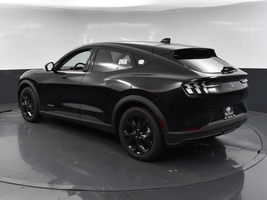 new 2024 Ford Mustang Mach-E car, priced at $41,685