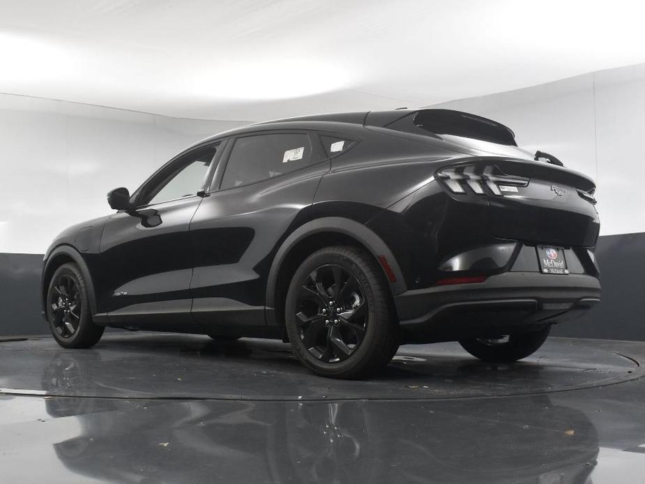 new 2024 Ford Mustang Mach-E car, priced at $41,685