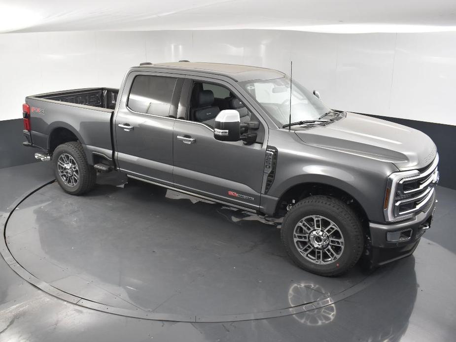 new 2024 Ford F-250 car, priced at $100,205