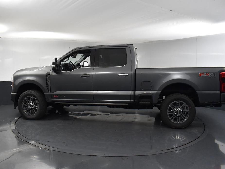 new 2024 Ford F-250 car, priced at $100,205