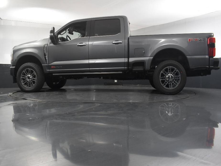 new 2024 Ford F-250 car, priced at $100,205