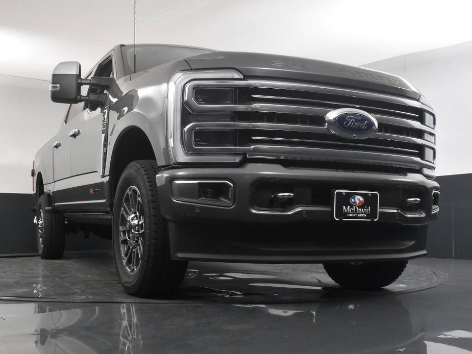 new 2024 Ford F-250 car, priced at $100,205