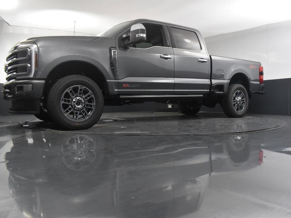 new 2024 Ford F-250 car, priced at $100,205