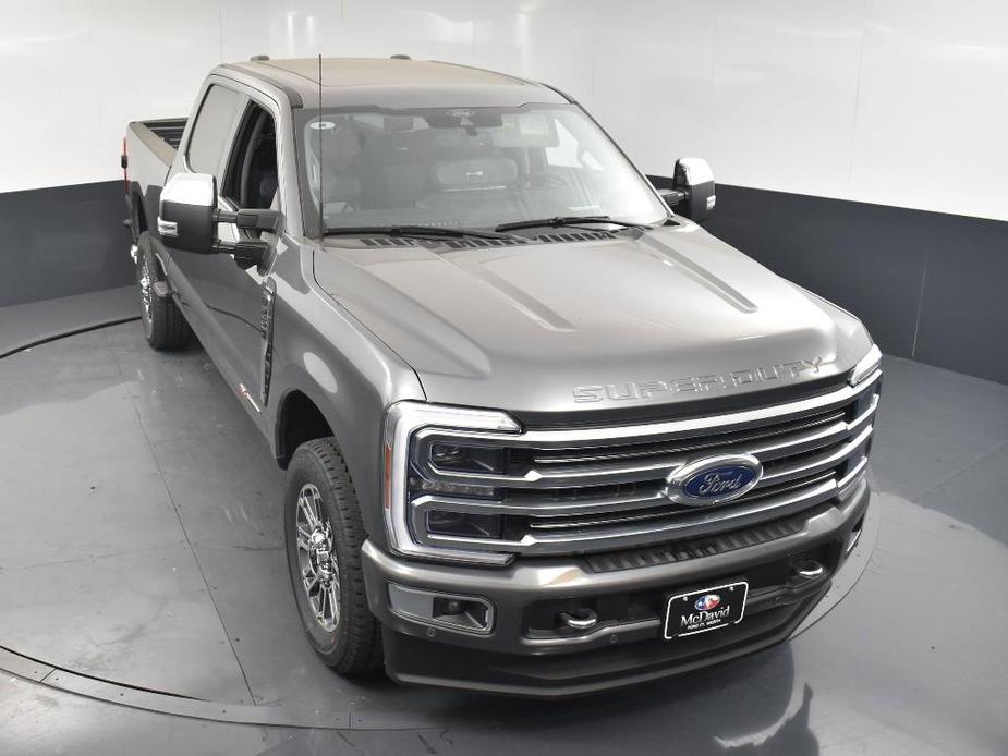 new 2024 Ford F-250 car, priced at $100,205