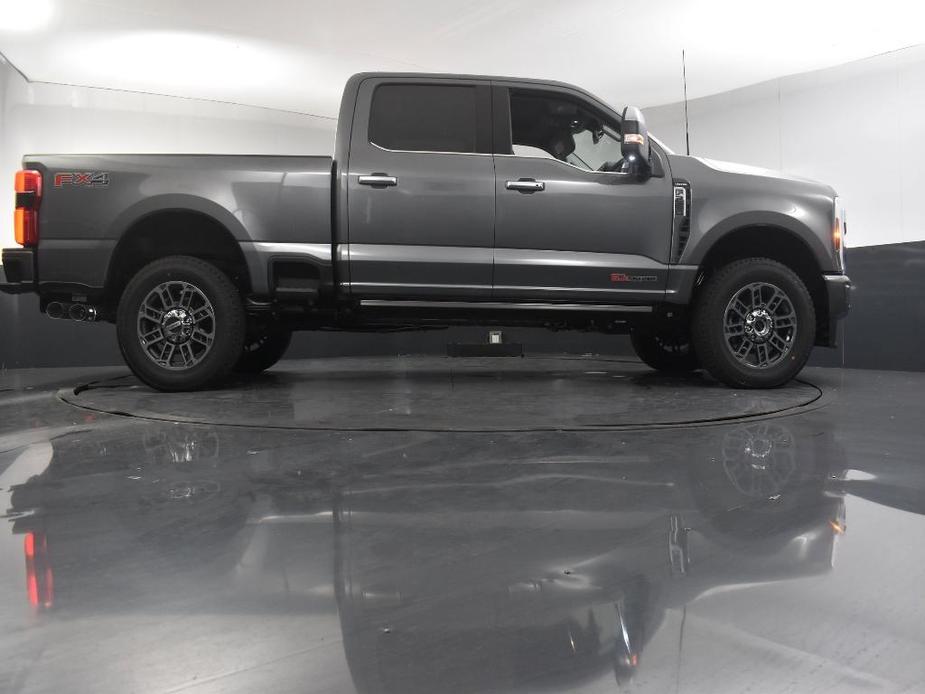 new 2024 Ford F-250 car, priced at $100,205