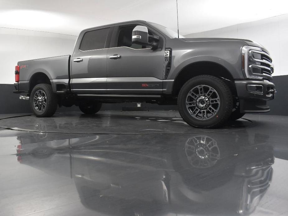 new 2024 Ford F-250 car, priced at $100,205