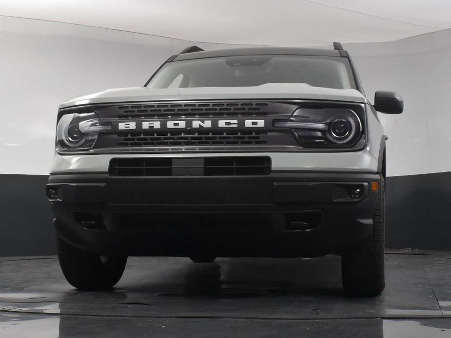 new 2024 Ford Bronco Sport car, priced at $40,095