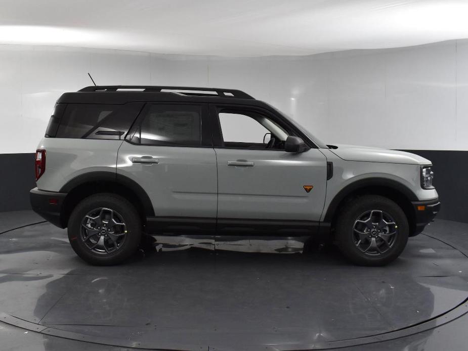 new 2024 Ford Bronco Sport car, priced at $40,095