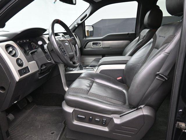 used 2012 Ford F-150 car, priced at $24,494