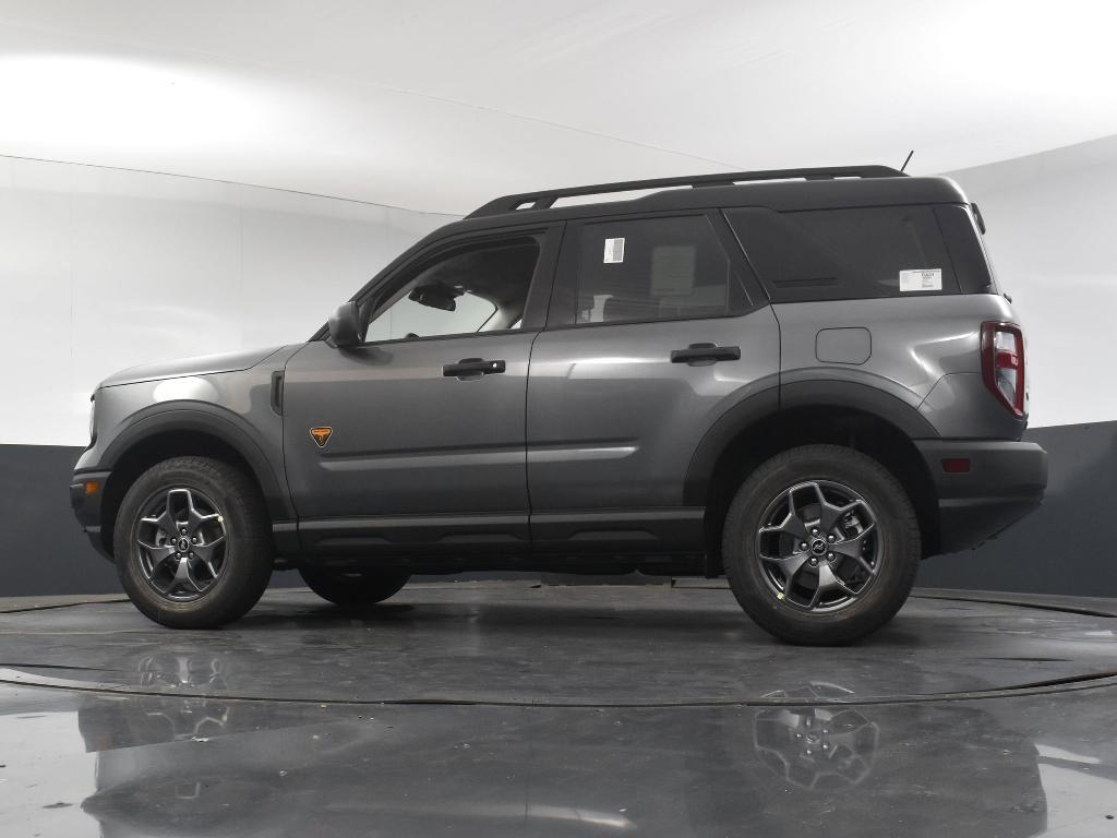 new 2024 Ford Bronco Sport car, priced at $34,985